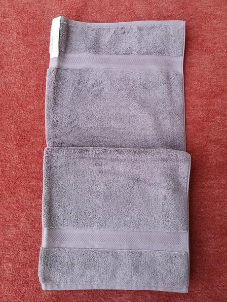 Calvin klein osuška 76x142 cm,