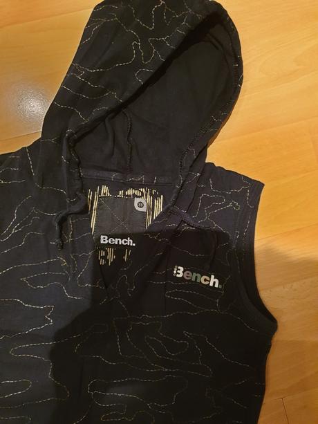 Tielko bench, bench,m