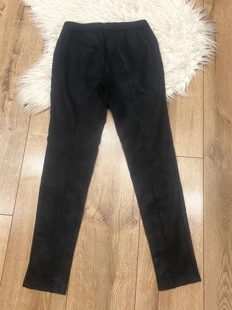 Calvin klein hrubšie legíny xs/s, calvin klein,xs