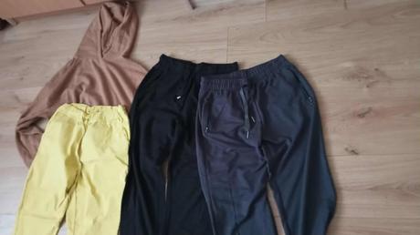 Oblecenie pre dievca, xs