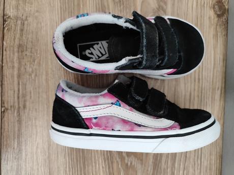 Tenisky vans, vans,24