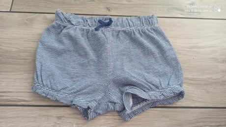 Kraťasy f&f 74, f&f,74