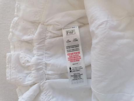 Madeirovy klobuk, f&f,86