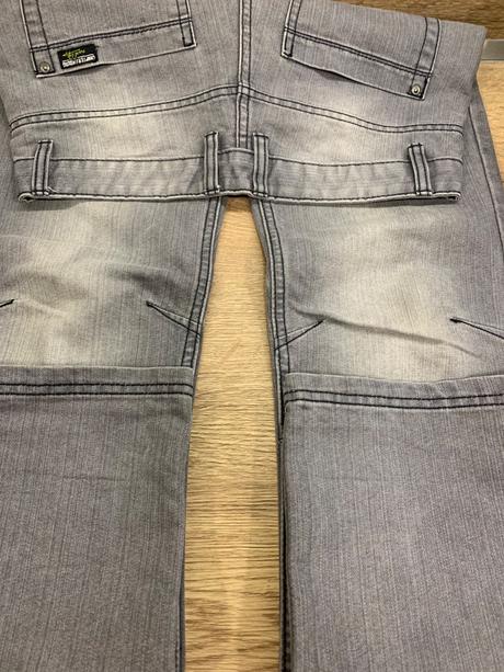 Rifle chapter, chapter young,164