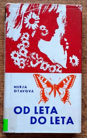 Od leta do leta, čajka,