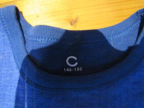 Nátelník, cubus,146