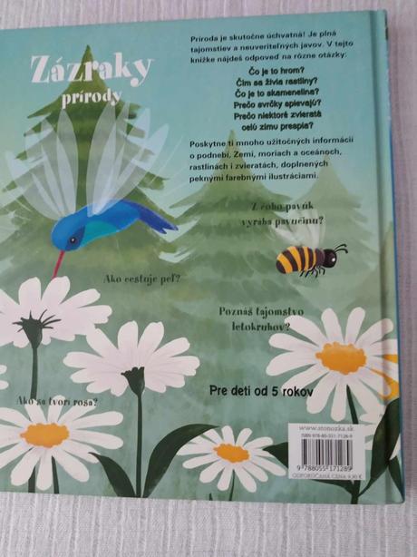 Zázraky prírody, 