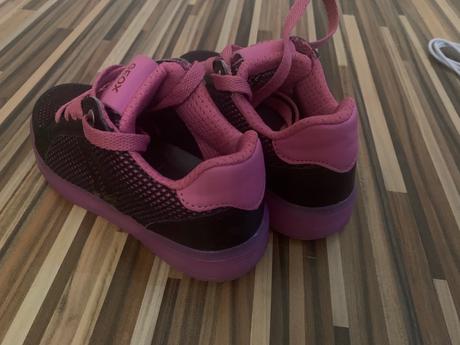 Tenisky geox, geox,28