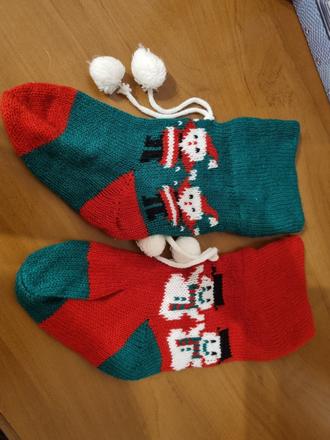 Detske bianocnr ponozky do 1 roka, 17