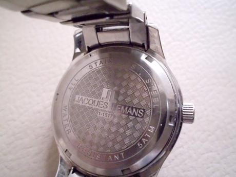 Jacques lemans dámske,