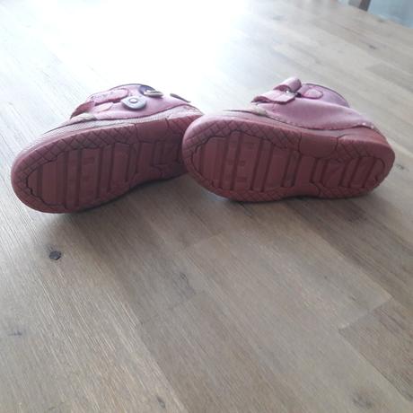 Prechodné topánky d.d.step, d.d.step,24