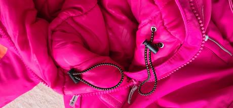 Zimná kombinéza kamik, 92