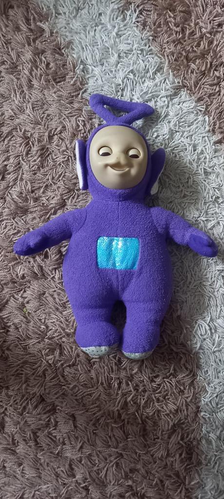 Teletubbies 35 cm, 