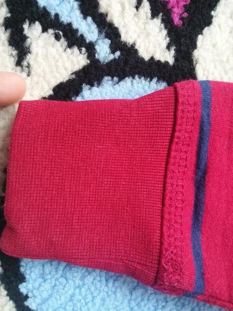 Predlzena mikina, pepperts,116