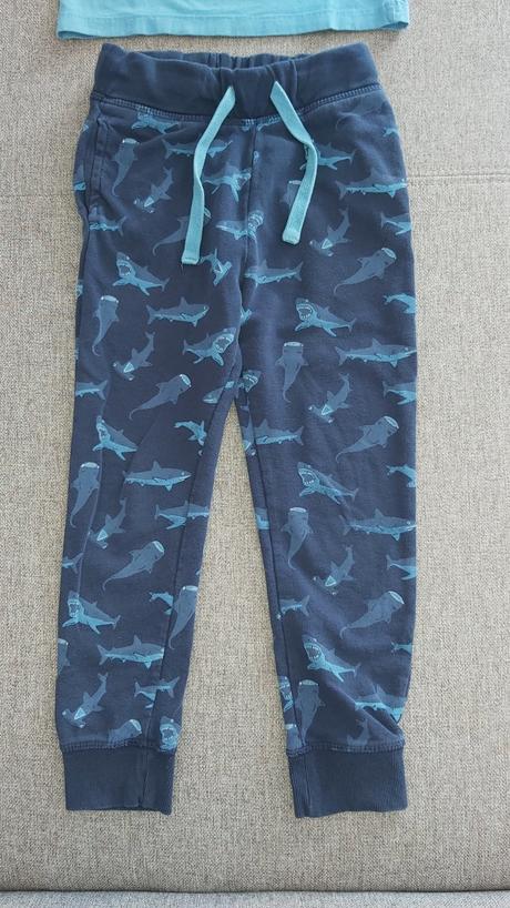 Zralokova suprava 110/116, h&m,110