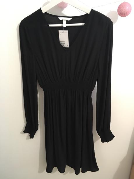 Nove tehotenske saty h&m, h&m,s