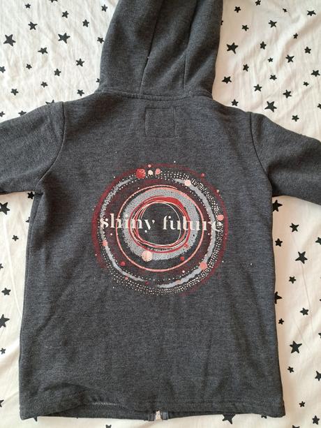 Mikina, reserved,128