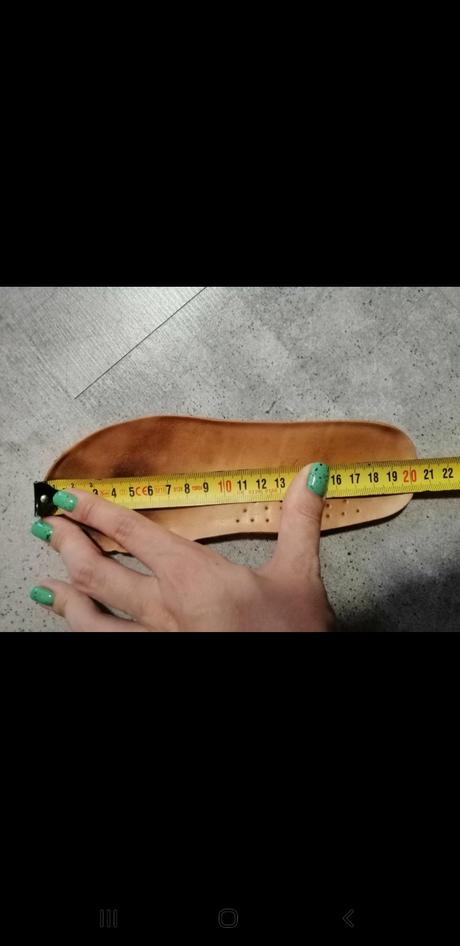 Štýlové zimné topánky, 31