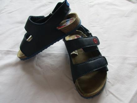 Sandálky marvel c.28, marvel,28