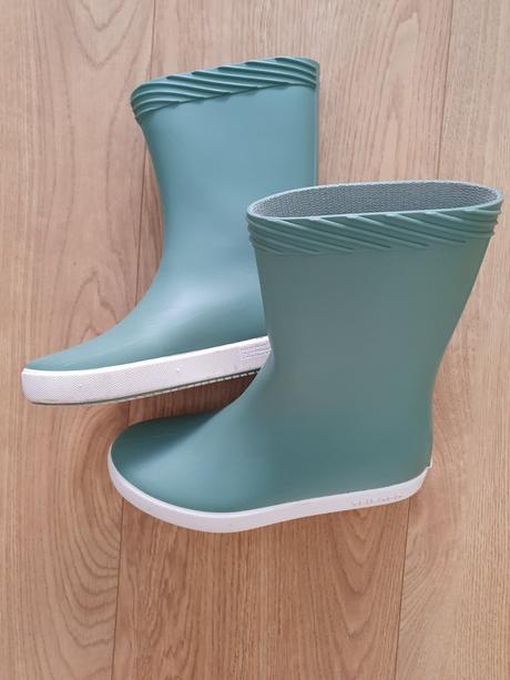 Gumaky tribord, tribord,36
