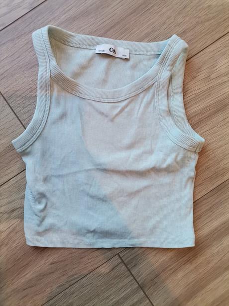 Crop top, c&a,134