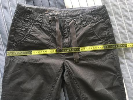 Nohavice zn. esprit, esprit,xs