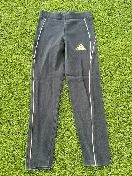 Adidas legíny, adidas,116