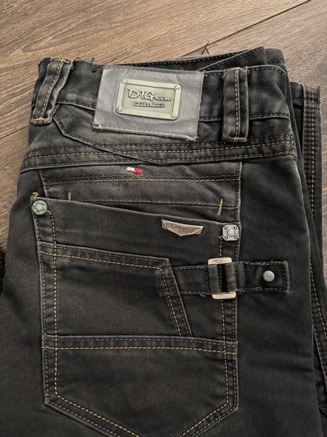 Balík oblečenia -rifle, l