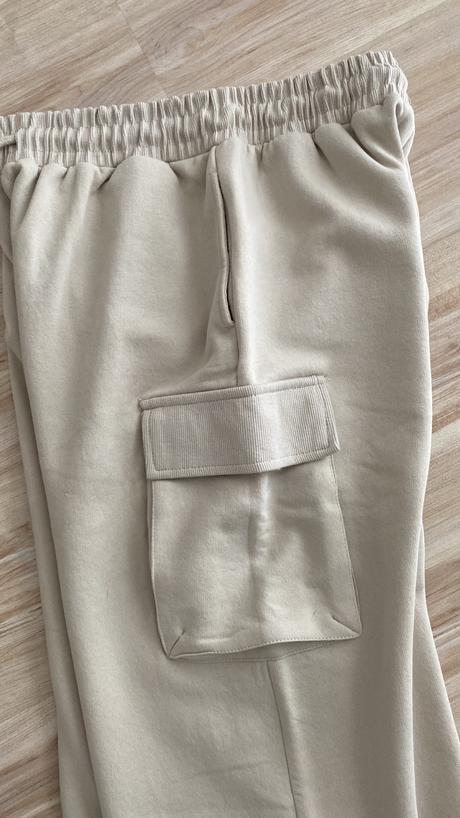 Nohavice teplakove zara c. l, zara,l