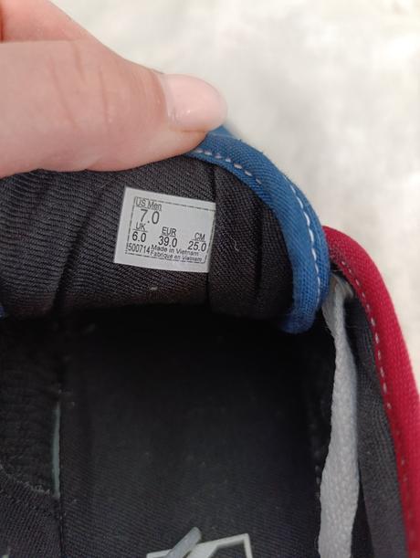 Vans tenisky, vans,39