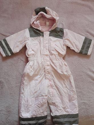 Zimna kombineza 86, h&m,86
