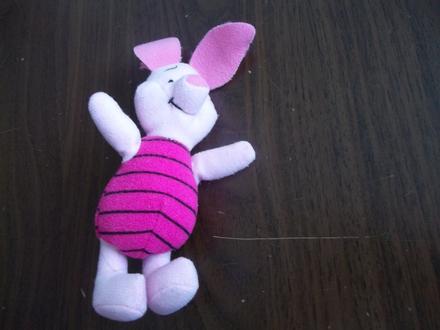 Plyšová hračka,