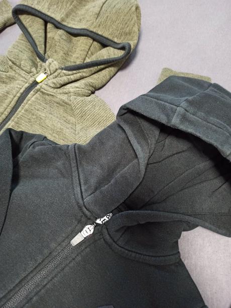 Mikiny 104/110, f&f,104