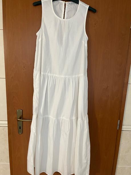 Maxi šaty, reserved,xs