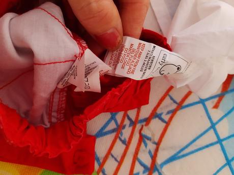 Blúzka, early days,56