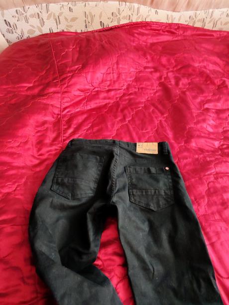 Frajerské rifle s dierami, 140