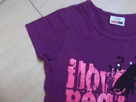 Tričko, dopodopo,134