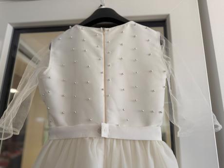 Krasne saty na 1. svate prijimanie svadbu, 152