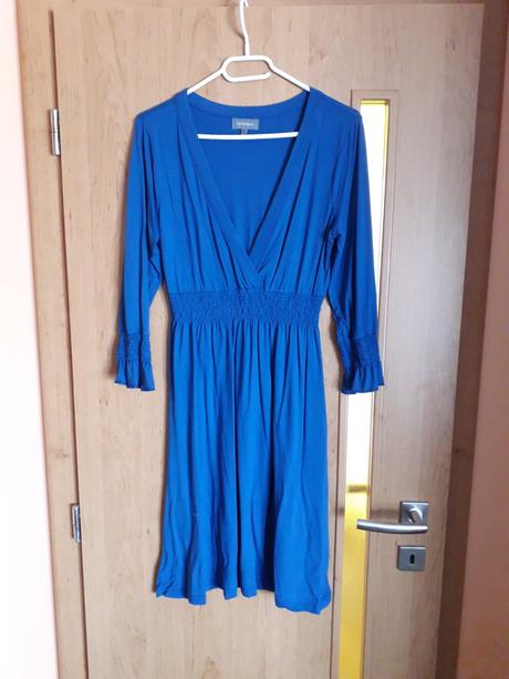 Tehotenské šaty, l