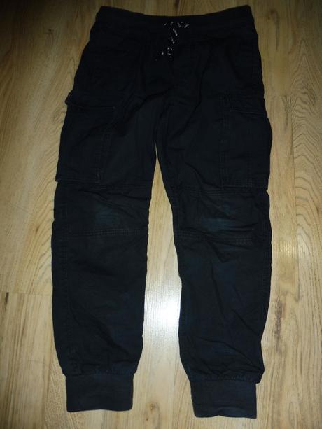 Nohavice, h&m,134