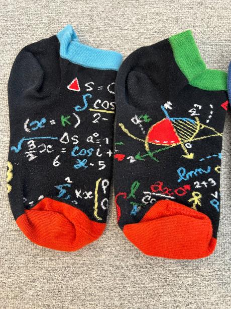 Dedoles ponožky, 35