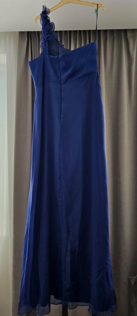 Spolocenske saty v.40-42, l