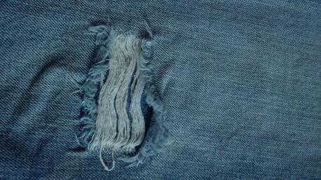 Rifle boyfriend, denim,30