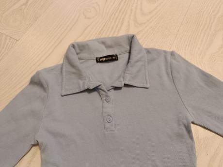 Tričko s dlhým rukávom, new yorker,xs