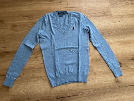 Merino pulover lauren, ralph lauren,s