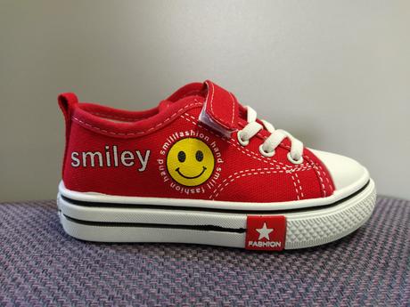 Tenisky, 25 / 26 / 27 / 30