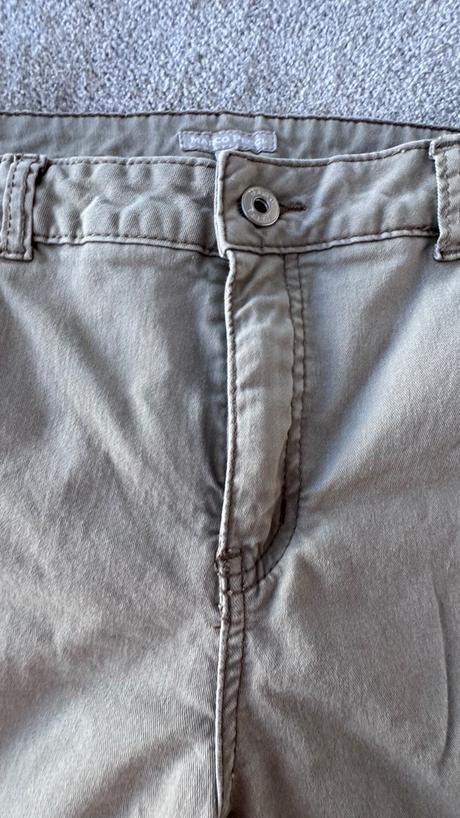 Nohavice marco pecci 42, 42