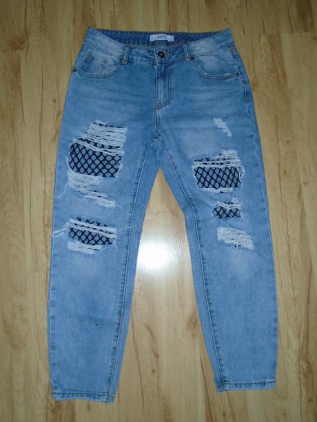 Rifle bershka, bershka,s