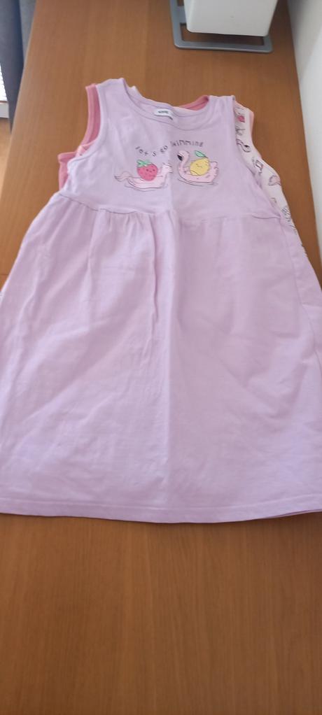 Saty 134/140, sinsay,134