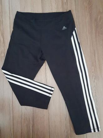 Leginy, adidas,s
